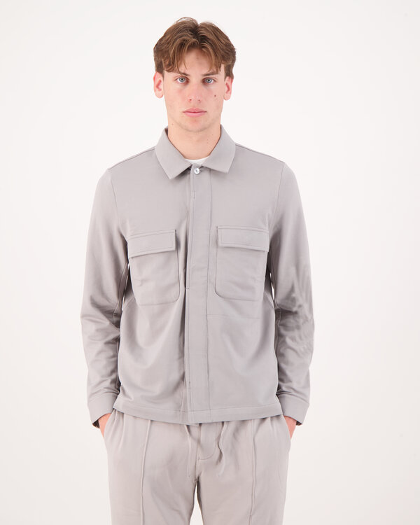 Oskar FTE CO Ultra 60 Jacket Beige