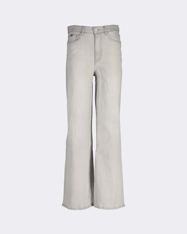 Miku AWGSL Jeans Grijs