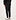 6200010 Organic Cotton Fleece Joggers Zwart