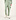 6200010 Organic Cotton Fleece Joggers Sage