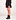Geana skirt Zwart