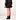 Geana skirt Zwart