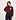 Marisans Pullover Bordeaux