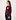 Marisans Pullover Bordeaux