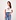 Koldi T-shirt Wit