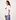 Koldi T-shirt Wit