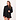 Dyogo Jacket Zwart