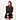 Greicy Blouse Zwart