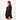 Greicy Blouse Zwart