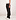 Scuba Track Pants Zwart