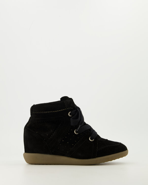 Bobby Sneakers Zwart