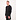 Cotton Ami De Coeur Sweatshirt Zwart