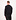 Cotton Ami De Coeur Sweatshirt Zwart