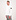 6100060 Organic Cotton Fleece Sweater Wit