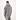 4100040 Seamless Tunnel Nylon Down - TC Jacket Grijs