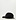 9100011 Nylon Metal In Econyl  Baseball Cap Zwart