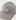 9100011 Nylon Metal In Econyl  Baseball Cap Grijs