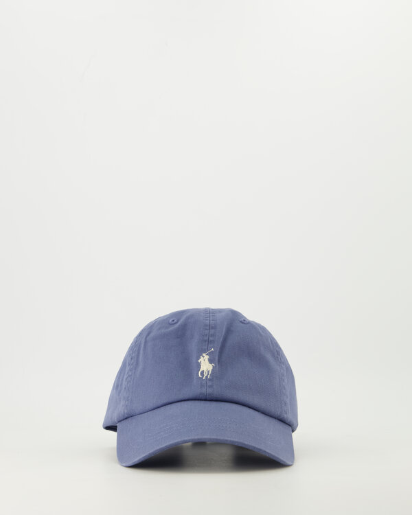 CLS Sport Cap Blauw