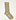 Loula glitter Socks Gold