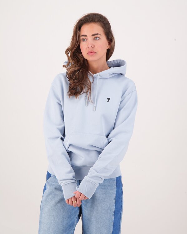 ADC Hoodie Lichtblauw Dames