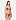 Jersey Bikini Rood