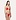 Jersey Bikini Rood