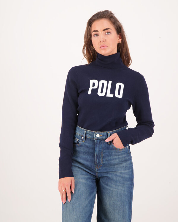 Pullover Sweatershirt Marine