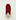 Beth Sneaker Bordeaux