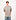 Gradient Shirt Braun