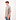 Gradient Shirt Braun