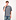 Honor Washed T-Shirt Grau