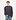 Typo Light Sweater Scwharz