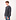 Typo Light Sweater Scwharz