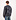 Typo Light Sweater Scwharz