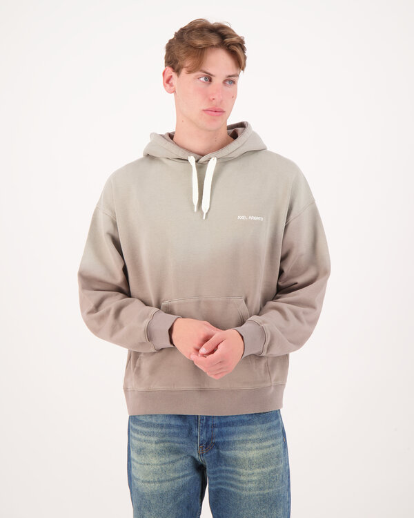 Ethos Hoodie Bruin