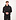 Signature Hoodie Schwarz