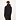 Signature Hoodie Schwarz