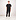Signature Jogginghose Schwarz