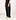 Badge Formal Tech Hose Schwarz