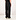 Badge Formal Tech Hose Schwarz
