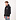 Logo Hoodie Schwarz