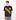 Collegiate Crest T-Shirt Schwarz