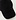Oasi Cashmere Baseball Kappe Schwarz