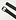 9300002 Tumbled Leather Belt Schwarz
