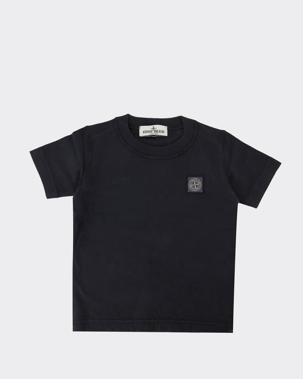 2100006 SS T-Shirt Marine