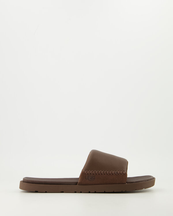 Seaside II Slipper Braun