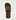Seaside II Slipper Braun