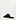 Seaside II Slipper Schwarz