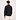 1200003 Supima Twill Stretch-TC Jacke Schwarz
