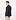 Jacke Dunkelblau